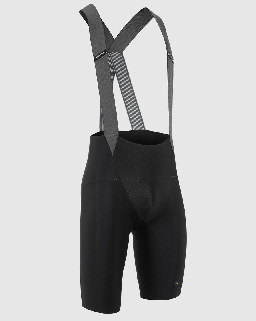 ASSOS MILLE GTO Bib Shorts C2