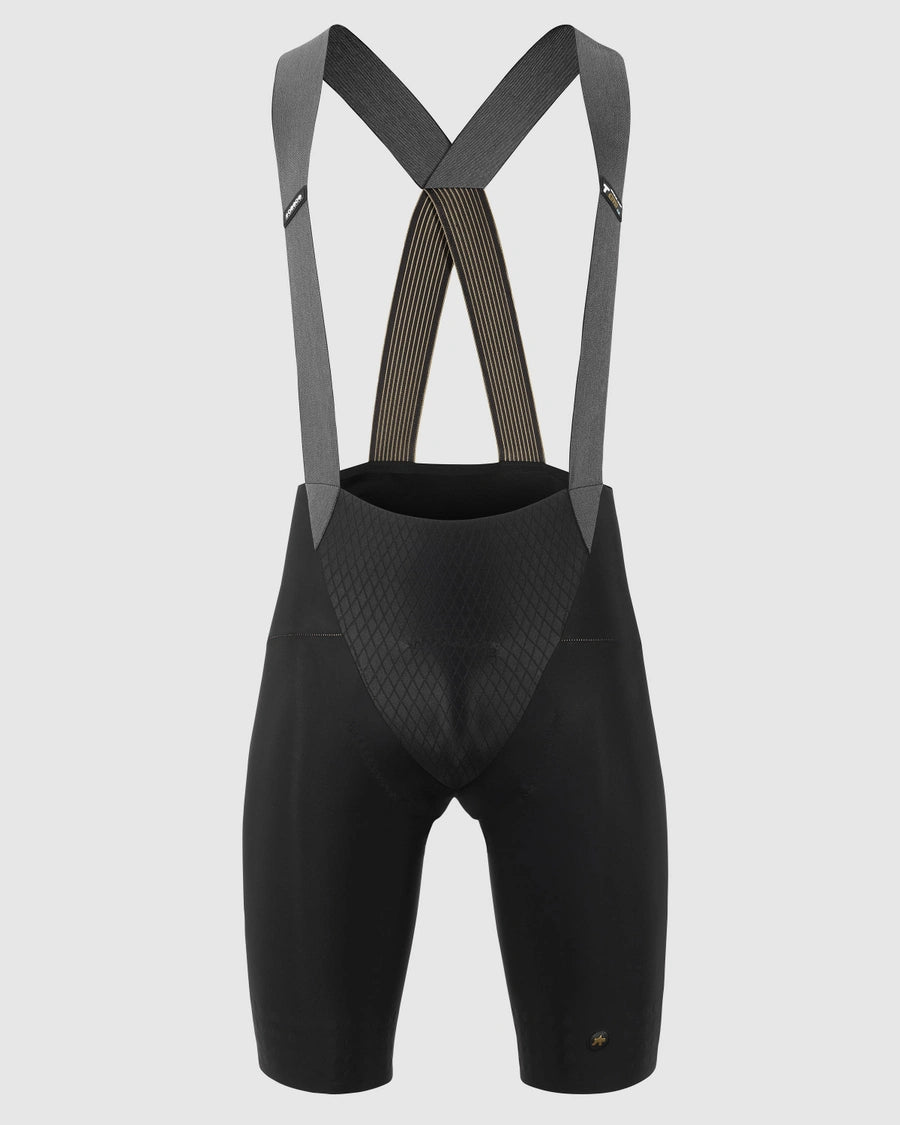 ASSOS MILLE GTO Bib Shorts C2