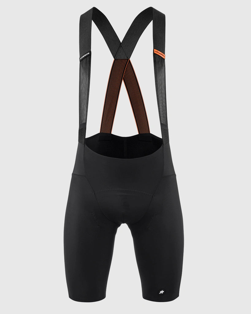 ASSOS EQUIPE RS BIB SHORTS S11 ロング丈 Sサイズ ビブショーツ【EQUIPE RS SCHTRADIVARI Bib Shorts S11 Long
