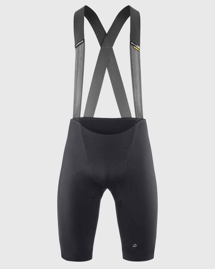 ASSOS MILLE GTS Spring Fall Bib Shorts S11