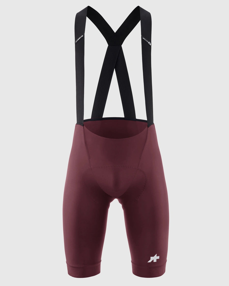 ASSOS MILLE GT Bib Shorts S11 - La Bicicletta Toronto ASSOS MILLE GT Bib Shorts S11 - La Bicicletta Toronto