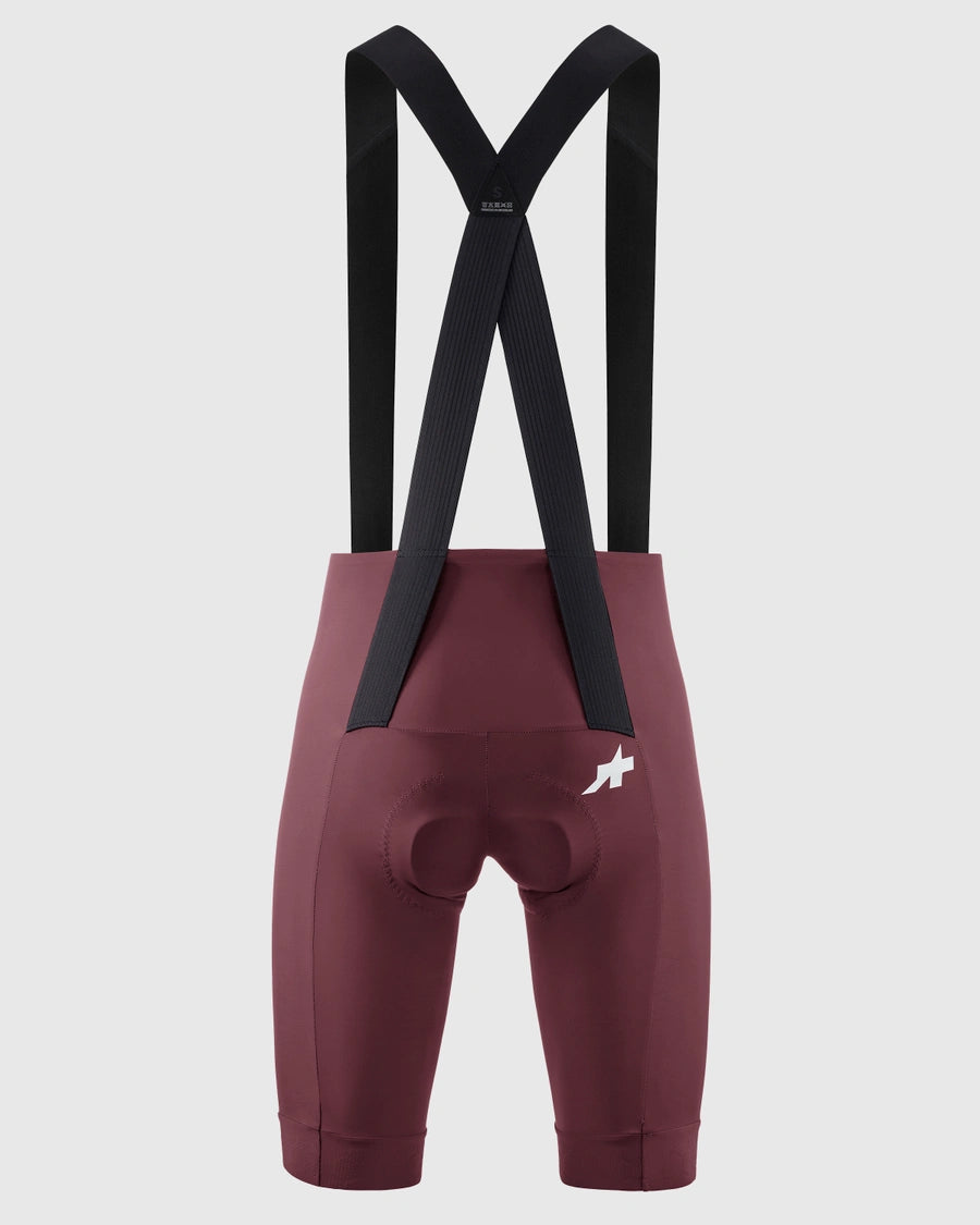 ASSOS MILLE GT Bib Shorts S11