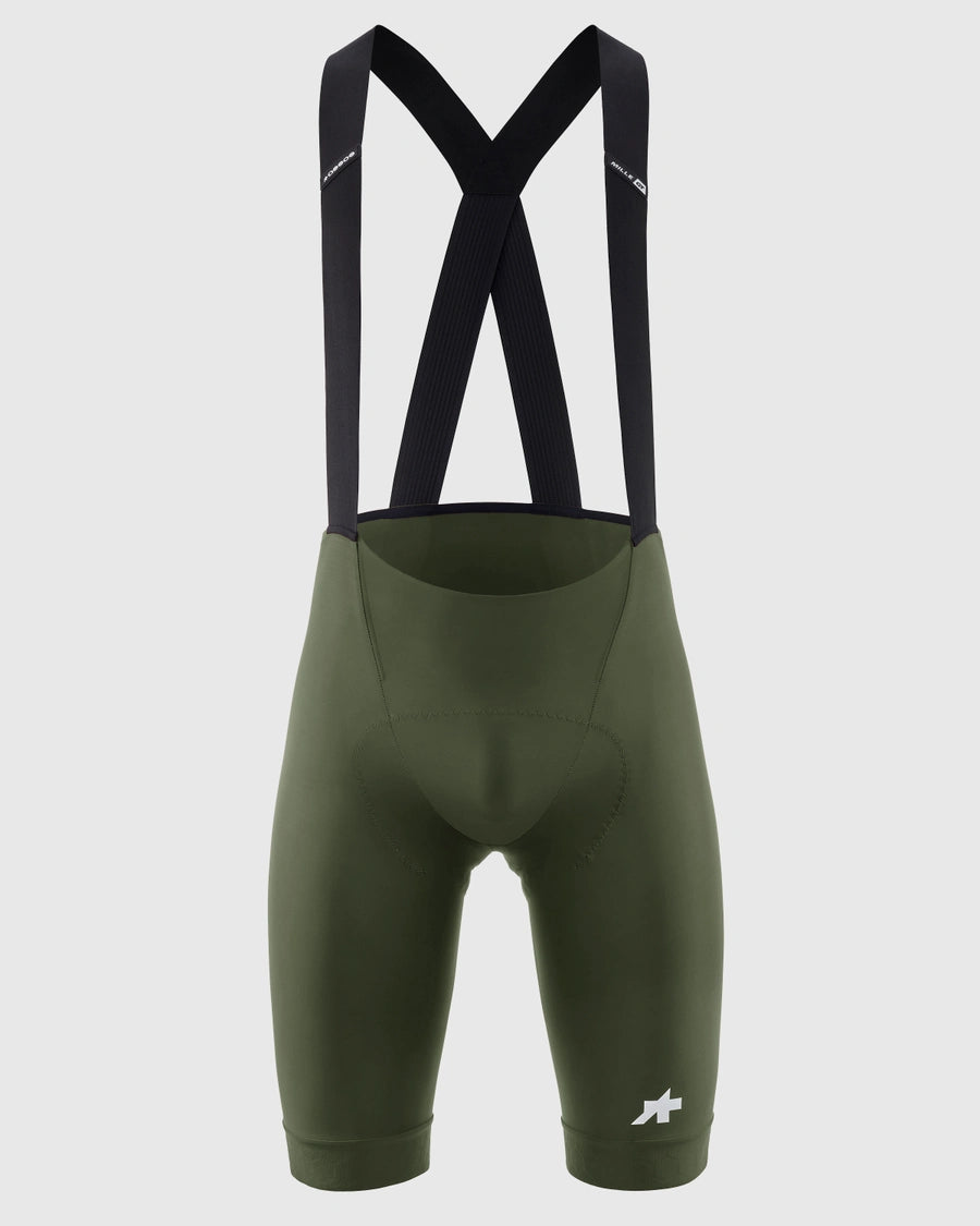 ASSOS MILLE GT Bib Shorts S11