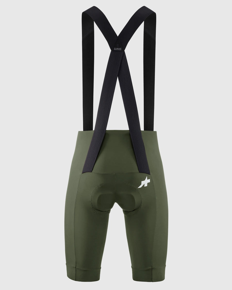 ASSOS MILLE GT Bib Shorts S11 - La Bicicletta Toronto ASSOS MILLE GT Bib Shorts S11 - La Bicicletta Toronto