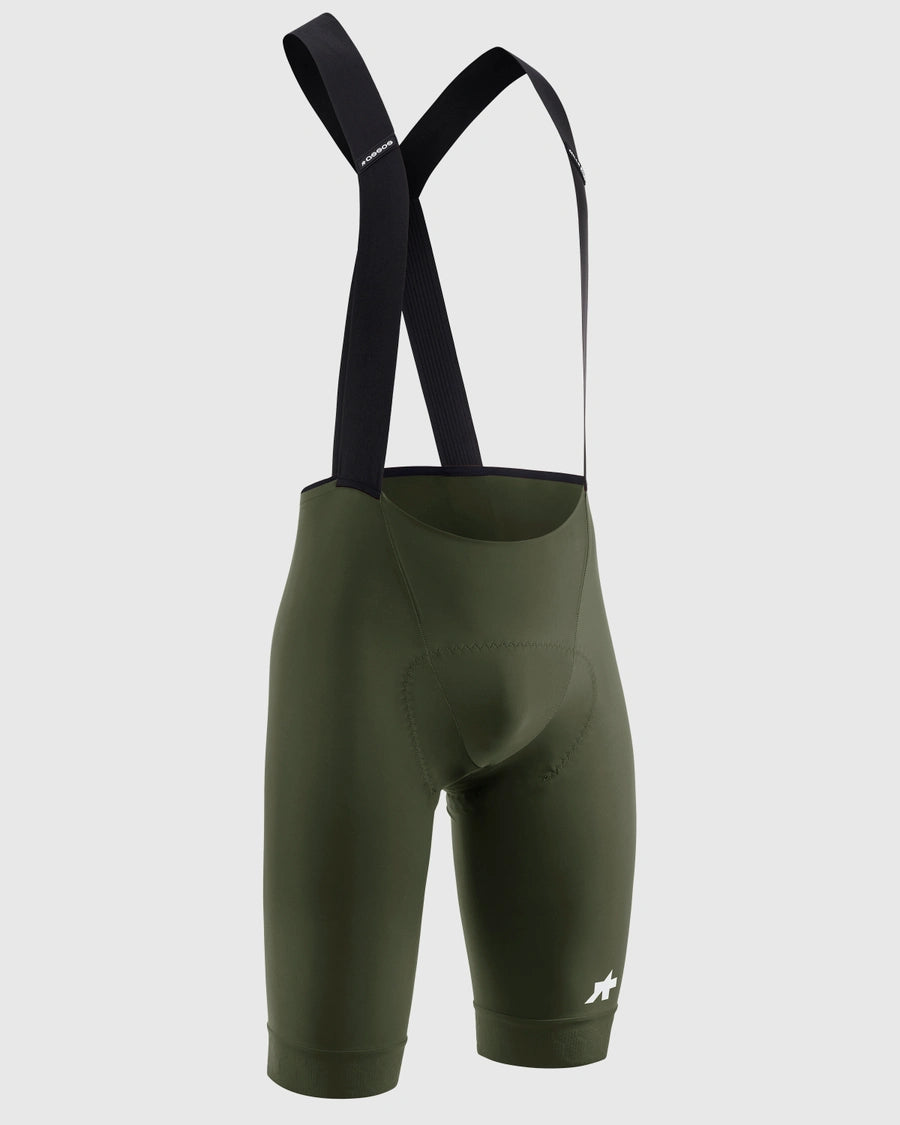 ASSOS MILLE GT Bib Shorts S11