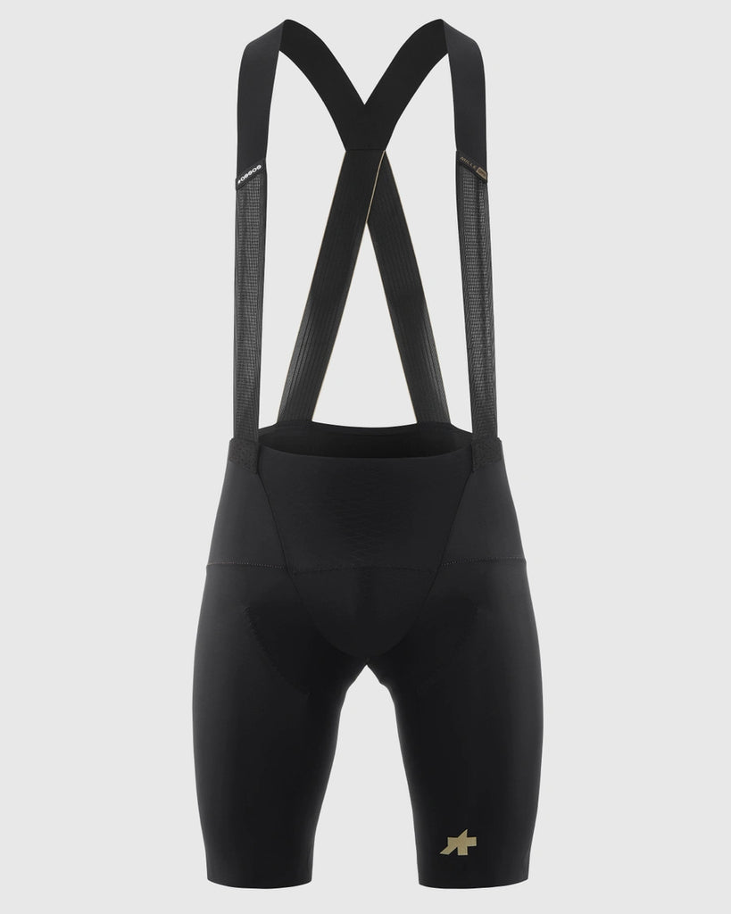 ASSOS MILLE GTO Bib Shorts S11 STANDARD - La Bicicletta Toronto