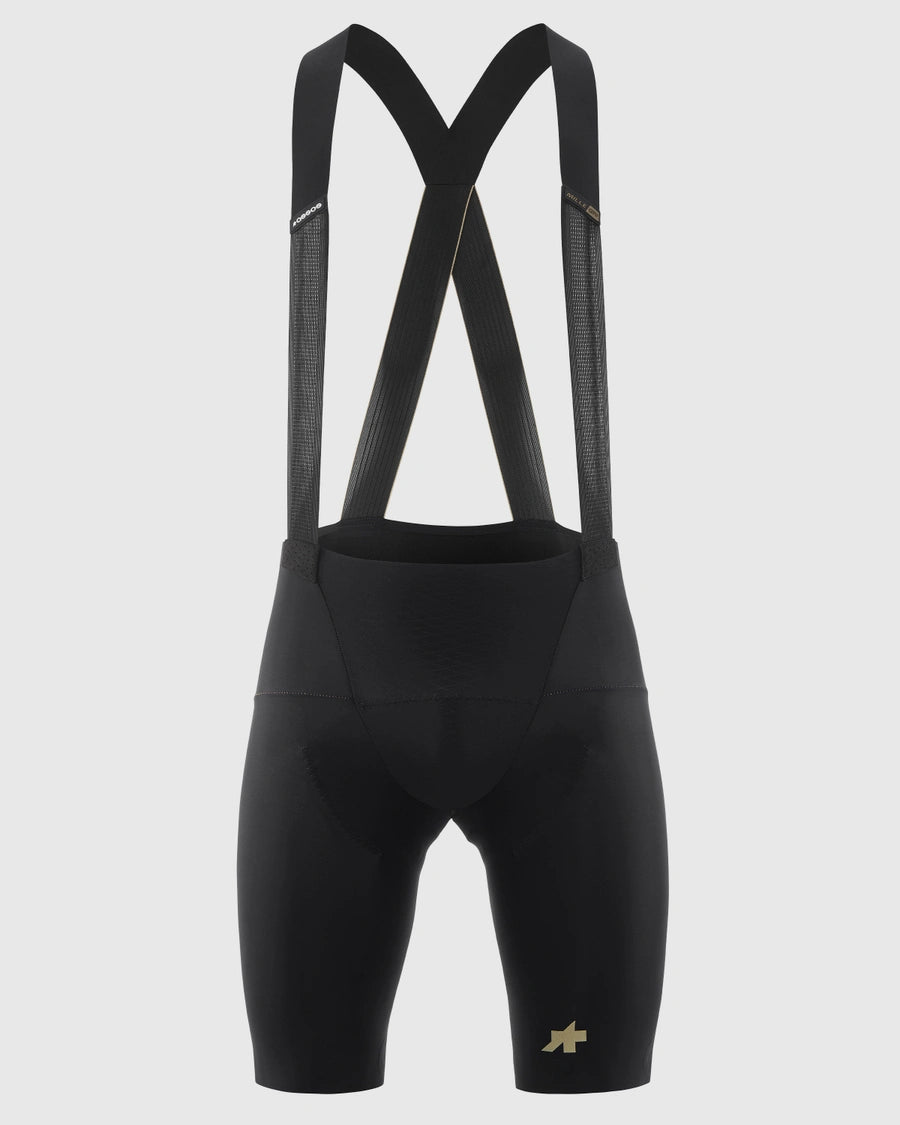 ASSOS MILLE GTO Bib Shorts S11 Standard