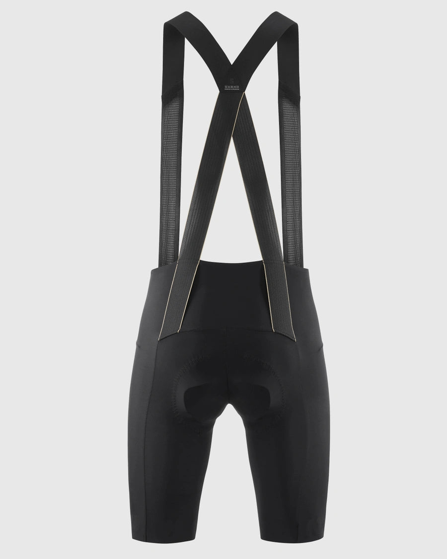 ASSOS MILLE GTO Bib Shorts S11 Standard