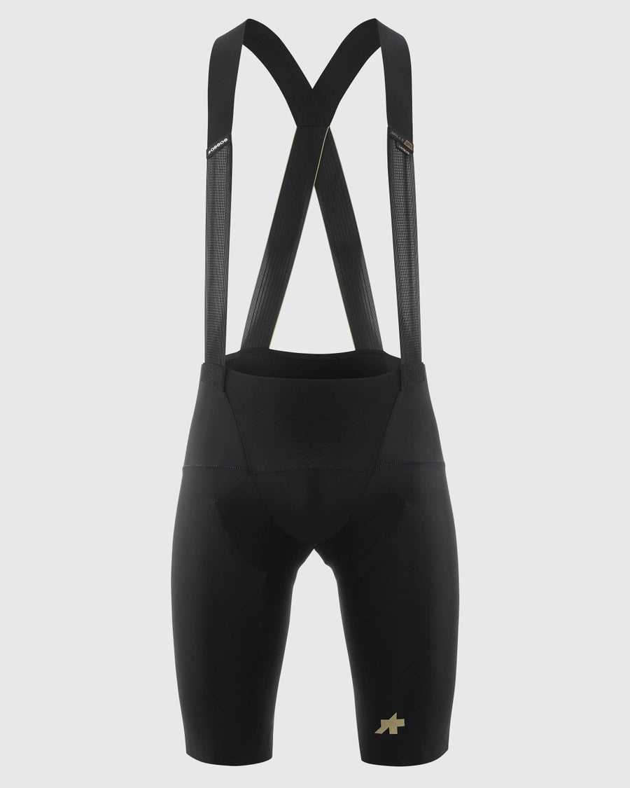 ASSOS MILLE GTO Bib Shorts S11 Long