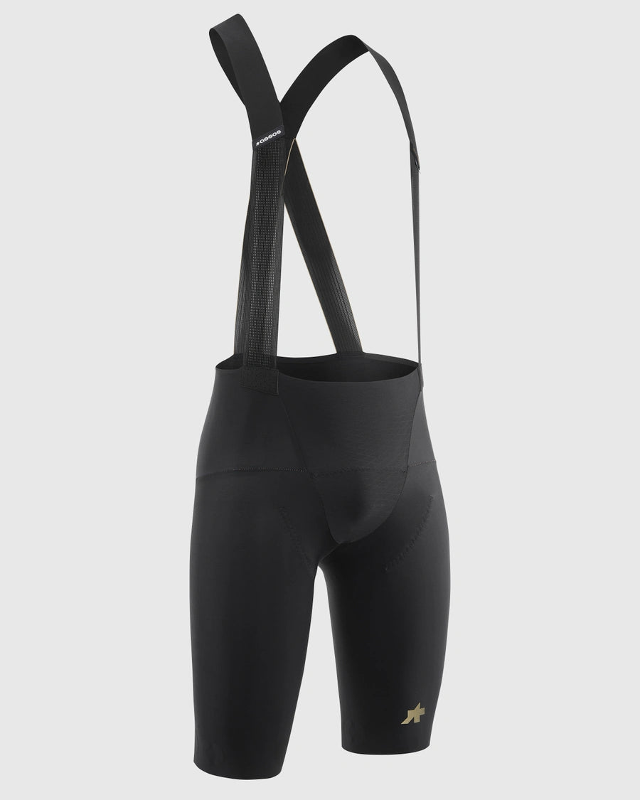 ASSOS MILLE GTO Bib Shorts S11 Long