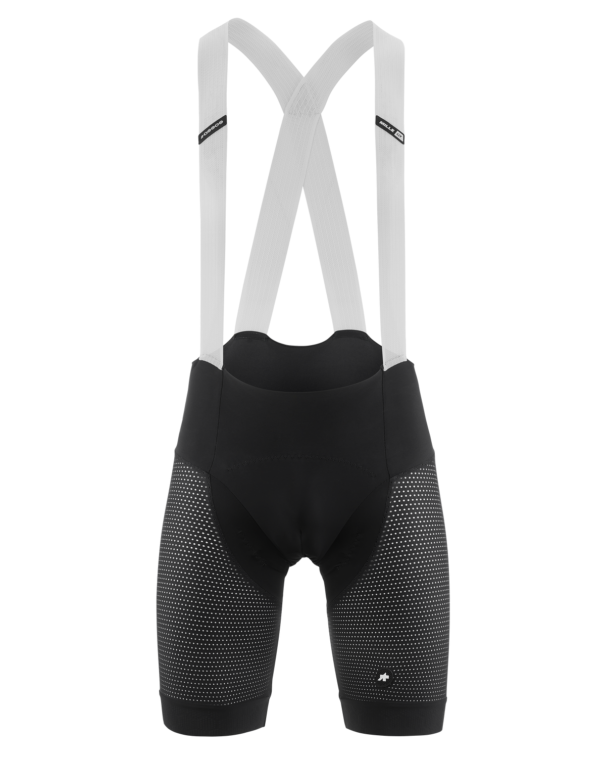 ASSOS MILLE GT Indoor Bib Shorts S11