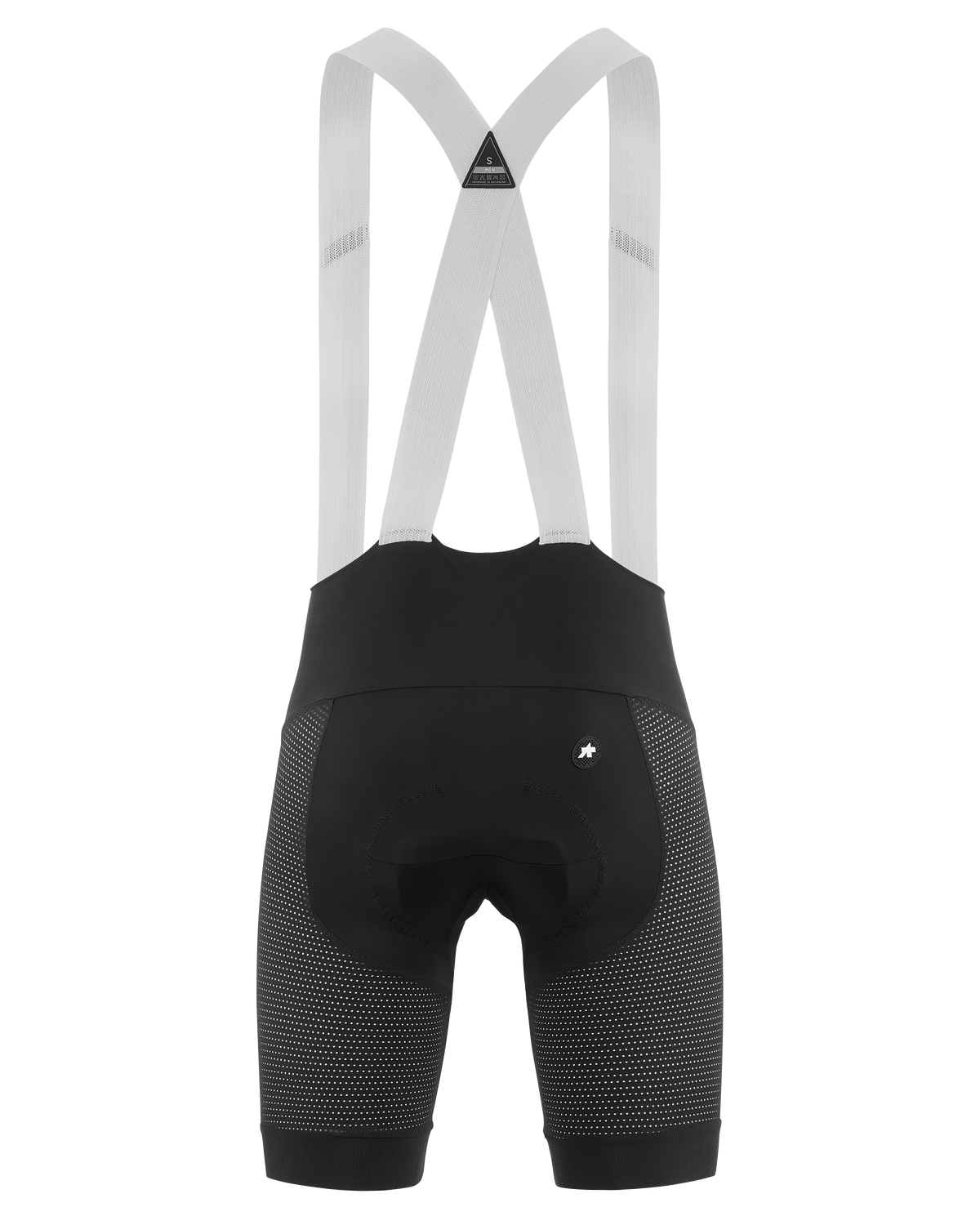 ASSOS MILLE GT Indoor Bib Shorts S11