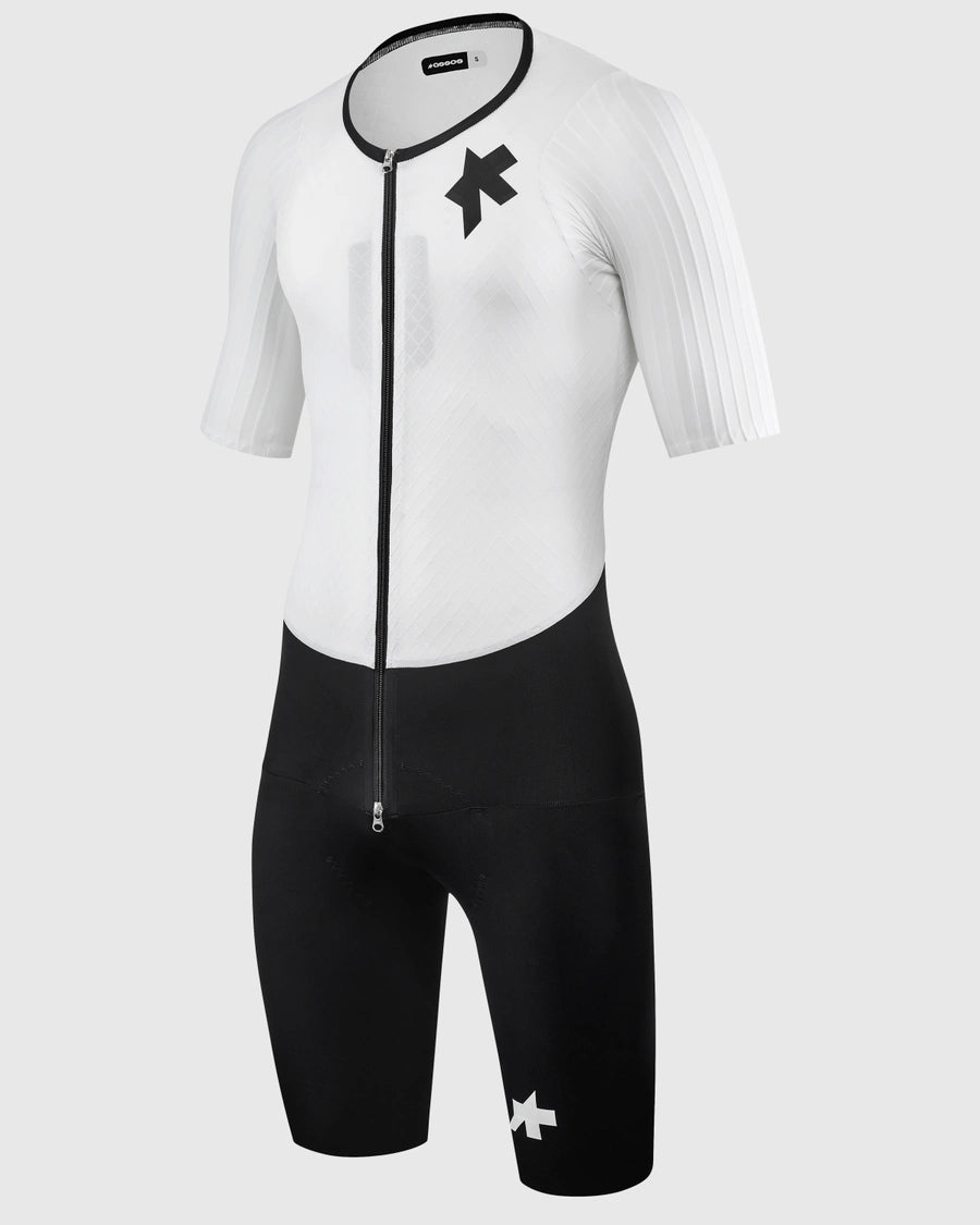 ASSOS Equipe RSR BOLIDE Speedsuit S11