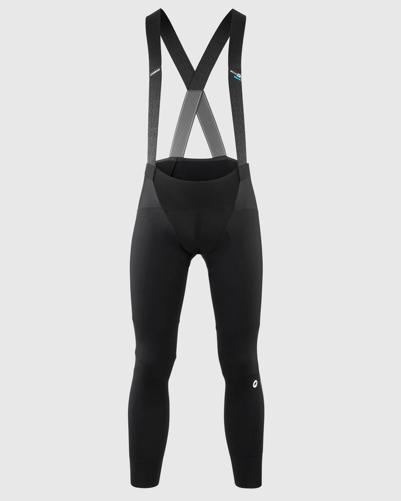 ASSOS MILLE GT Eisenherz ULTRAZ Winter Bib Tights S11 - La