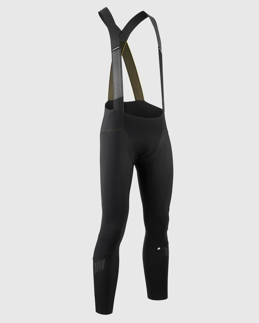 ASSOS EQUIPE RS Spring Fall Bib Tights S11 BlackSeries L