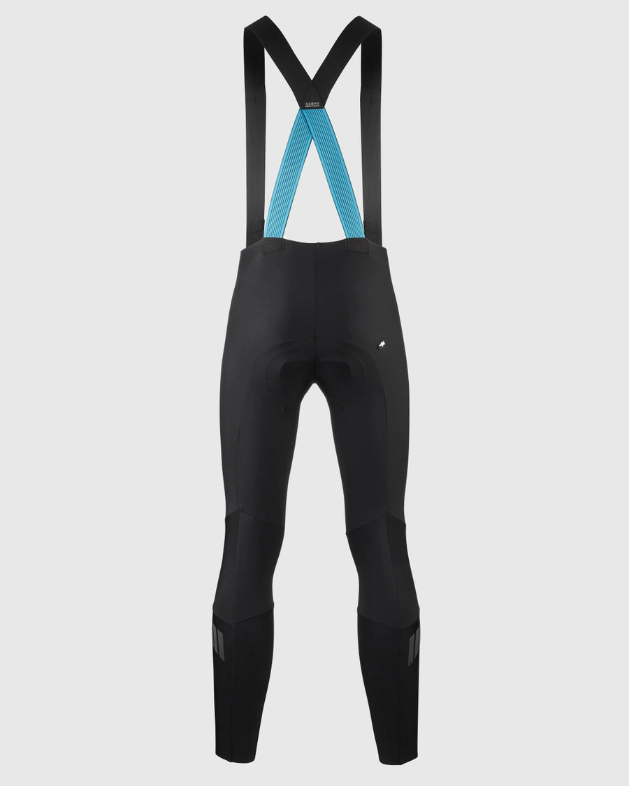 ASSOS EQUIPE R Habu Winter Bib Tights S11