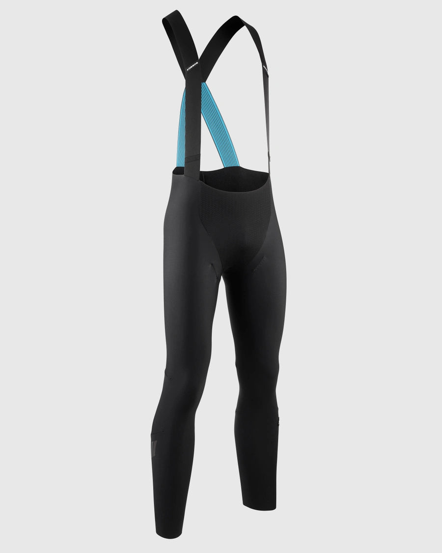 ASSOS EQUIPE RS WINTER BIB TIGHTS S9 L ASSOS EQUIPE RS WINTER BIB TIGHTS S9 L