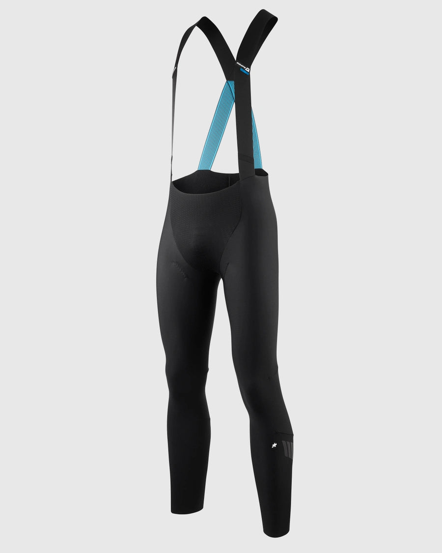 ASSOS EQUIPE R Habu Winter Bib Tights S11