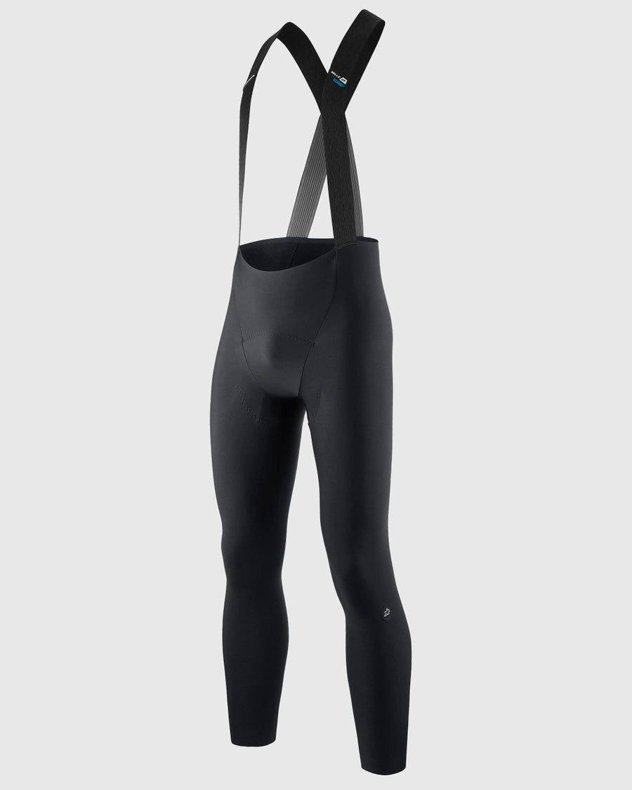 ASSOS MILLE GT Hashoogi Winter Bib Tights S11 - La ASSOS MILLE GT Hashoogi Winter Bib Tights S11 - La