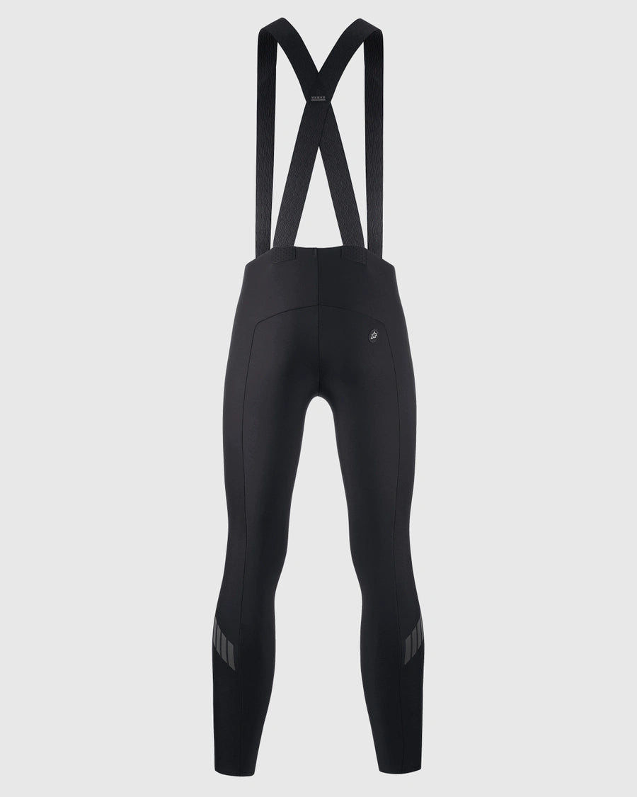 ASSOS ThermoBooster Bib Tights S11 - no insert
