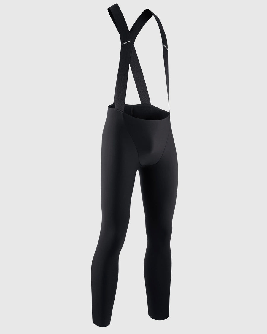 ASSOS ThermoBooster Bib Tights S11 - no insert