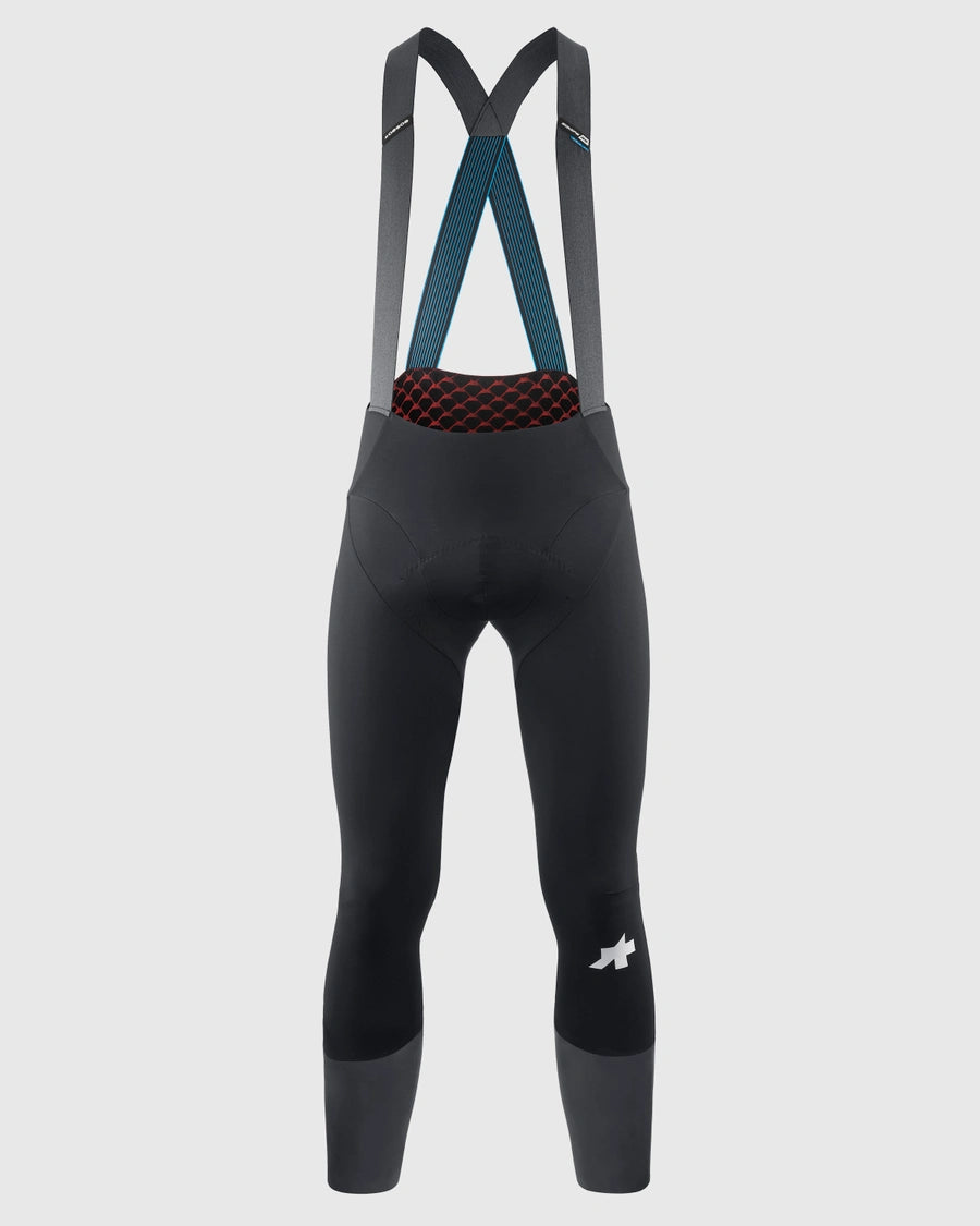 ASSOS Equipe RS Johdah ULTRAZ Winter Bib Tights S11