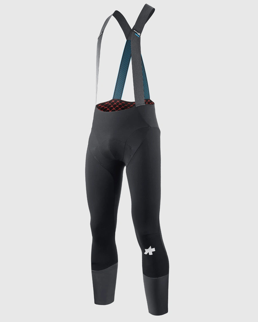 ASSOS Equipe RS Johdah ULTRAZ Winter Bib Tights S11