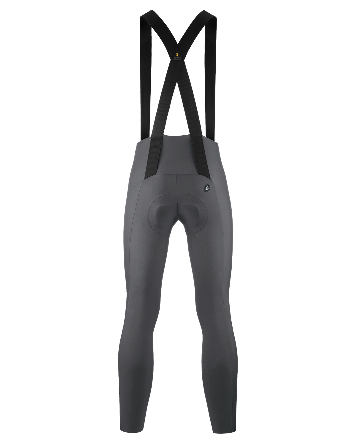 ASSOS MILLE GT Spring Fall Bib Tights S11