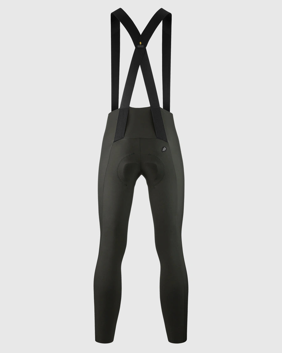 ASSOS MILLE GT Spring Fall Bib Tights S11