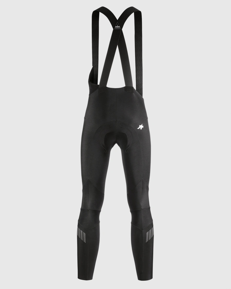 ASSOS EQUIPE RS Spring Fall Bib Tights S11 EVO