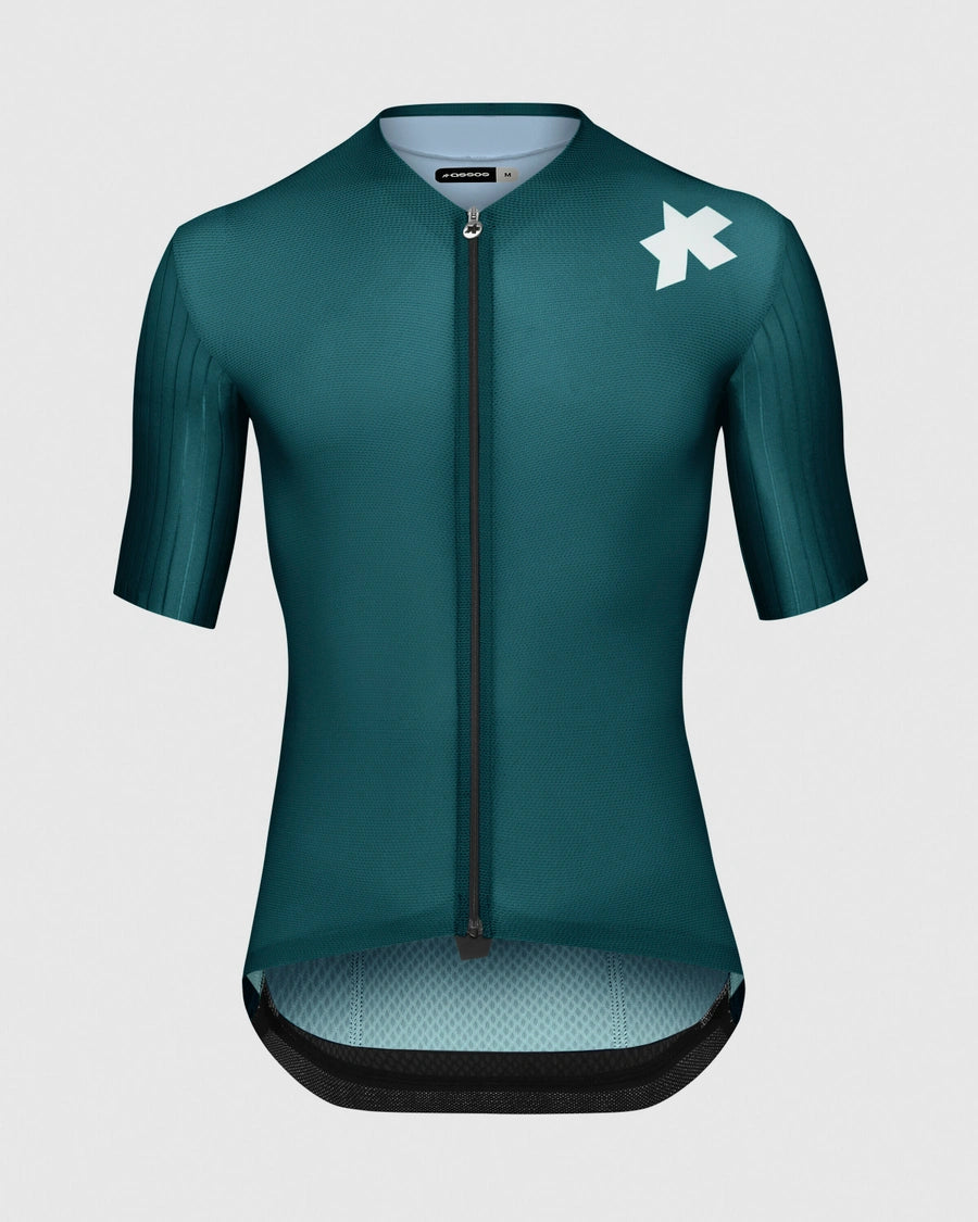 ASSOS EQUIPE RS Jersey S11 - La Bicicletta Toronto ASSOS EQUIPE RS Jersey S11 - La Bicicletta Toronto