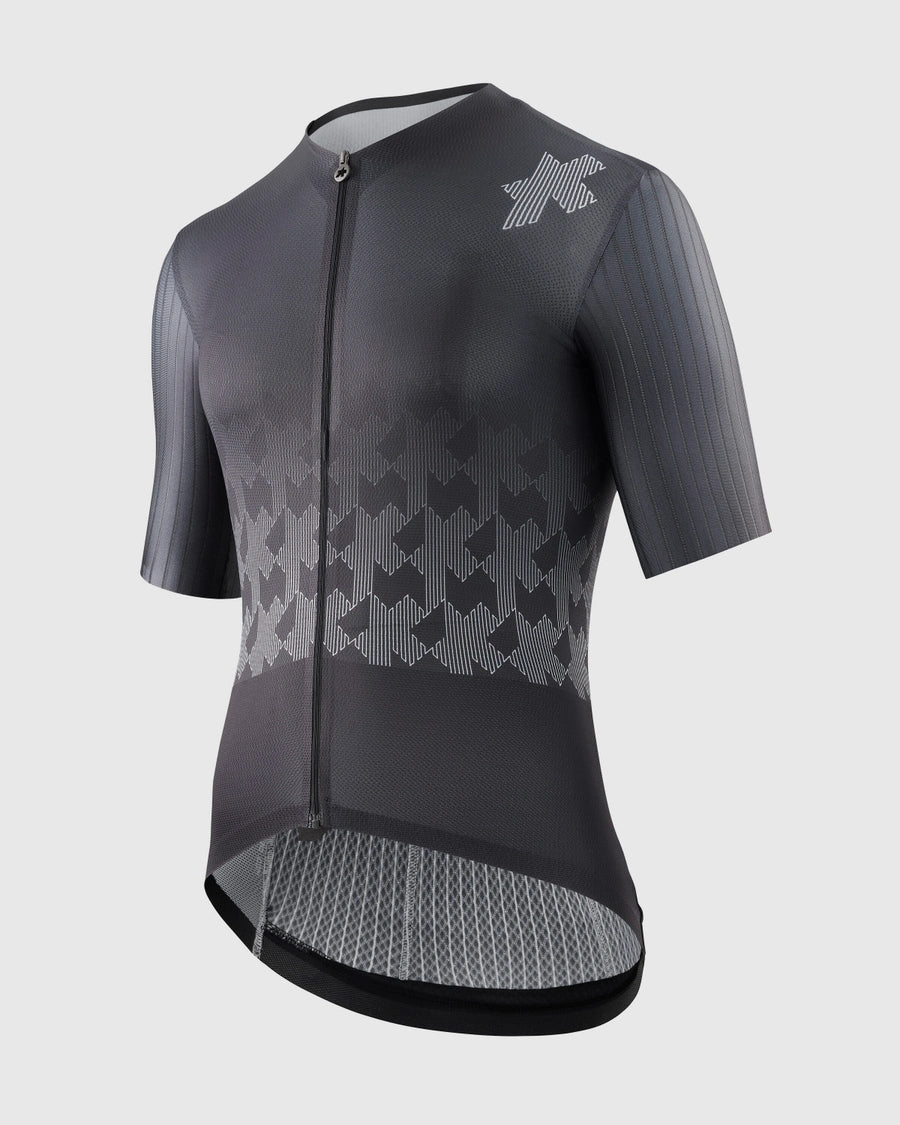 ASSOS EQUIPE RS Jersey S11 Stars Edition