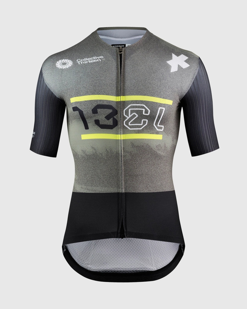 ★ASSOS EQUIPE RS Jersey S11 ASSOS Equipe RS Collective 13 Jersey S11 - La Bicicletta Toronto