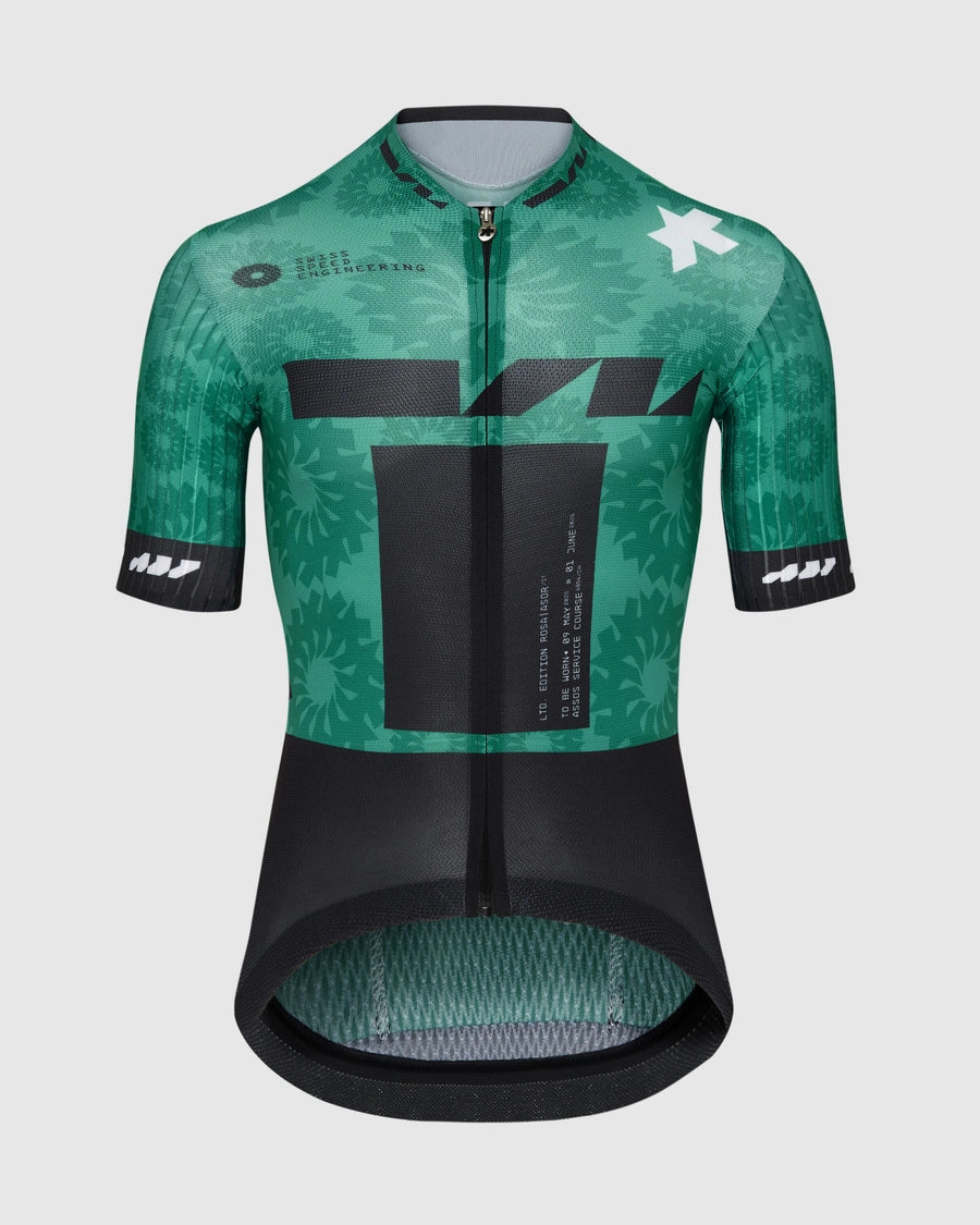 ASSOS Equipe RS ASOR Jersey S11 - La Bicicletta Toronto ASSOS Equipe RS ASOR Jersey S11 - La Bicicletta Toronto