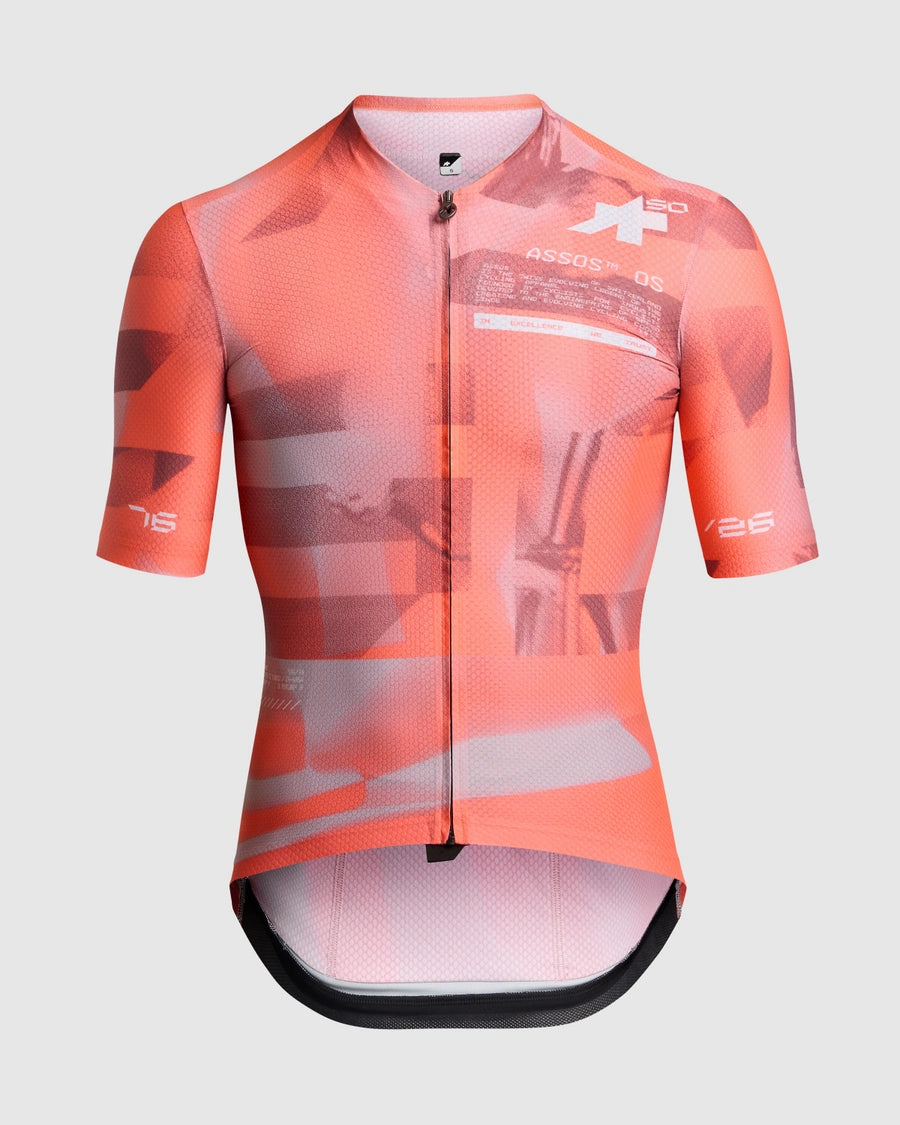 ASSOS EQUIPE R Jersey S11 A50 Anniversary