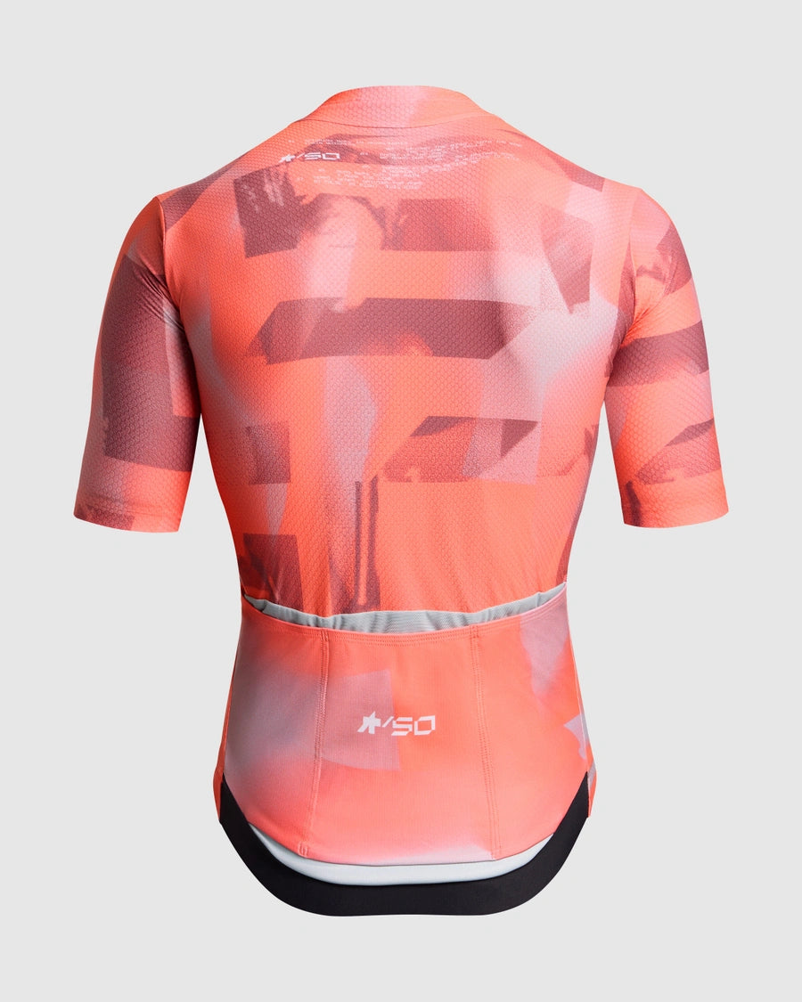 ASSOS EQUIPE R Jersey S11 A50 Anniversary