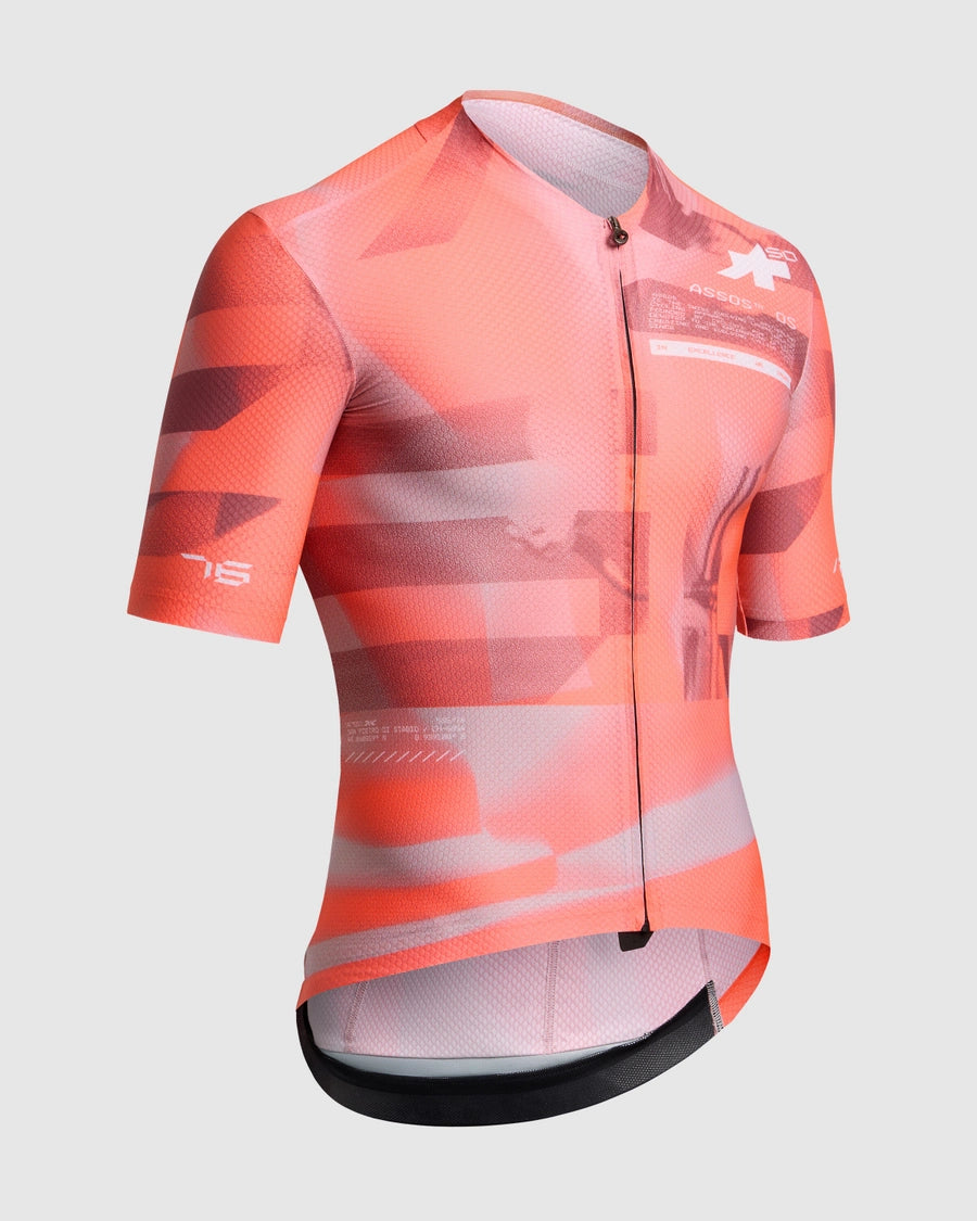 ASSOS EQUIPE R Jersey S11 A50 Anniversary