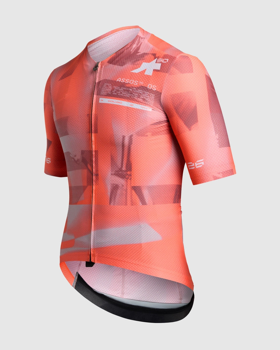 ASSOS EQUIPE R Jersey S11 A50 Anniversary