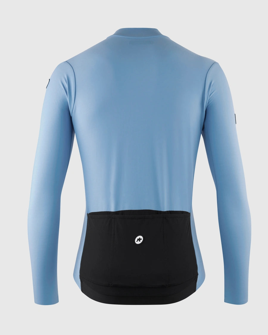 ASSOS MILLE GT Spring Fall LS Jersey C2