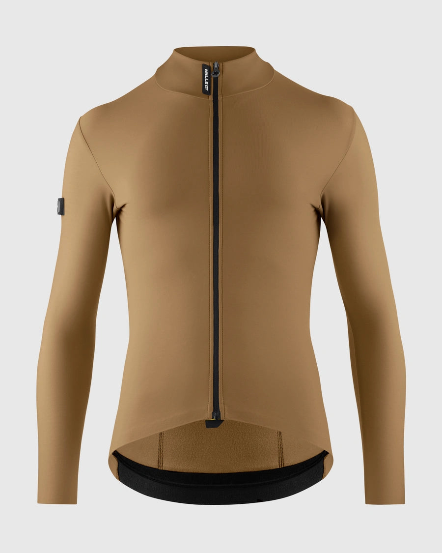 ASSOS MILLE GT Spring Fall LS Jersey C2 - La Bicicletta Toronto