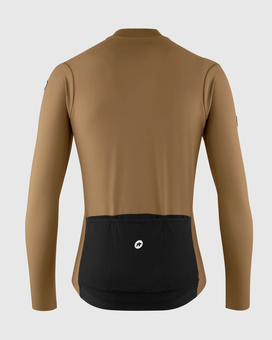 ASSOS MILLE GT Spring Fall LS Jersey C2 - La Bicicletta Toronto ASSOS MILLE GT Spring Fall LS Jersey C2 - La Bicicletta Toronto