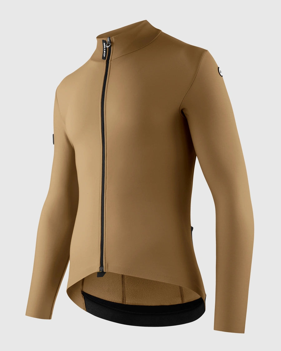 ASSOS MILLE GT Spring Fall LS Jersey C2
