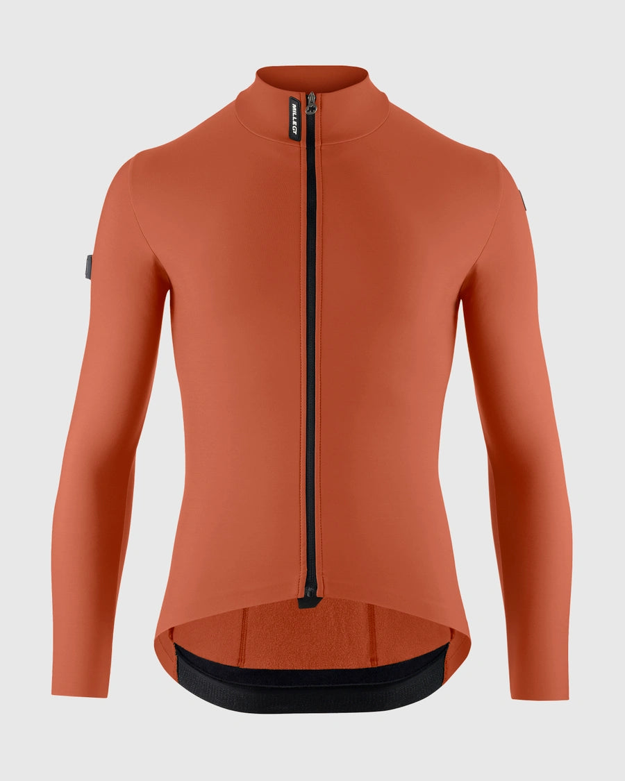 ASSOS MILLE GT Spring Fall LS Jersey C2