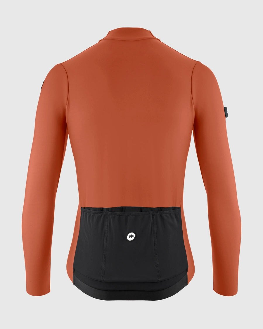 ASSOS MILLE GT Spring Fall LS Jersey C2 - La Bicicletta Toronto