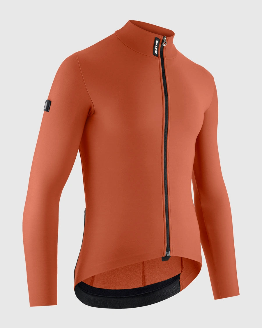 ASSOS MILLE GT Spring Fall LS Jersey C2