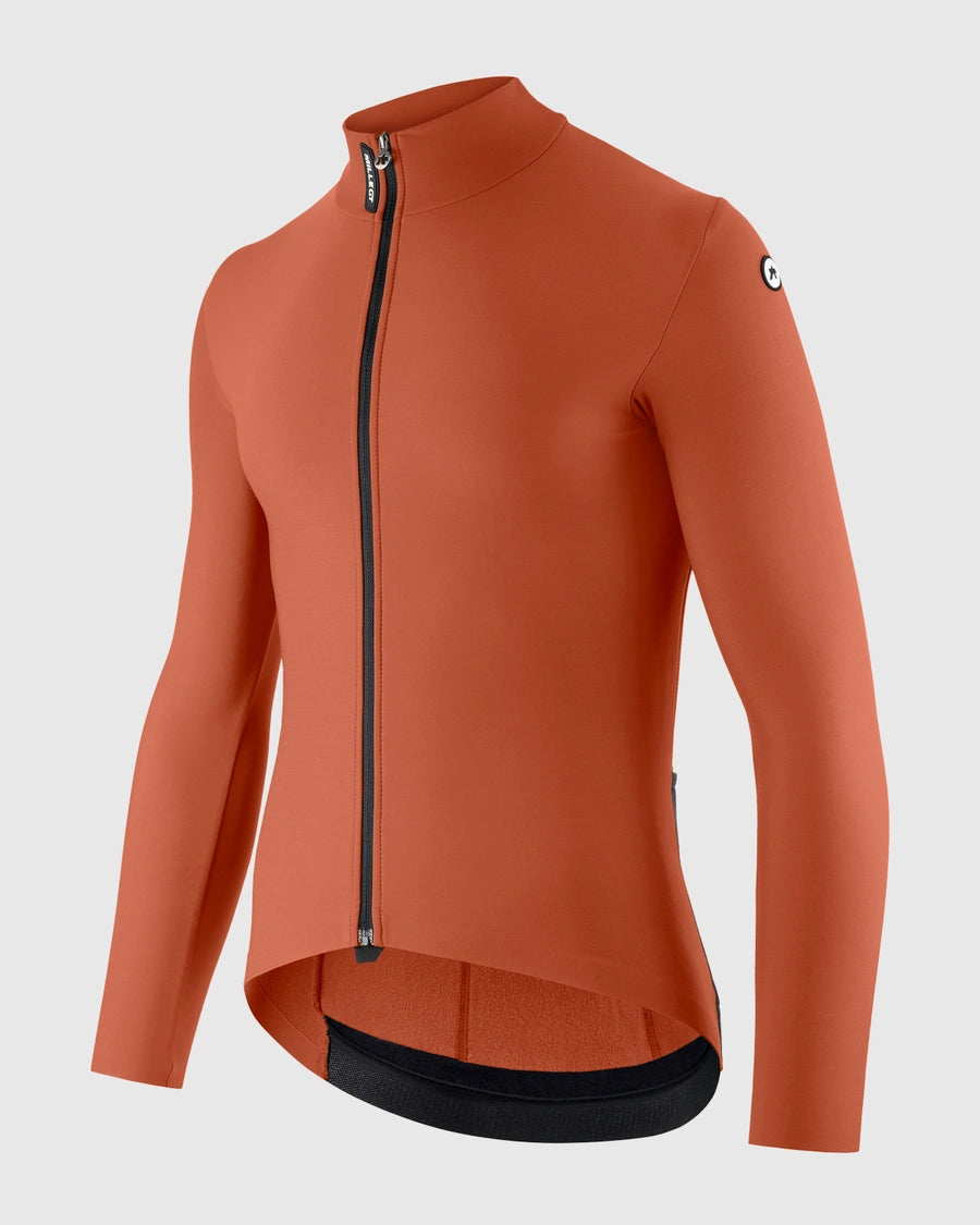 ASSOS MILLE GT Spring Fall LS Jersey C2 - La Bicicletta Toronto ASSOS MILLE GT Spring Fall LS Jersey C2 - La Bicicletta Toronto