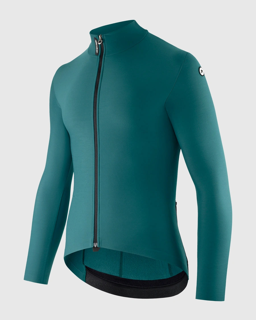 ASSOS MILLE GT Spring Fall LS Jersey C2 - La Bicicletta Toronto ASSOS MILLE GT Spring Fall LS Jersey C2 - La Bicicletta Toronto