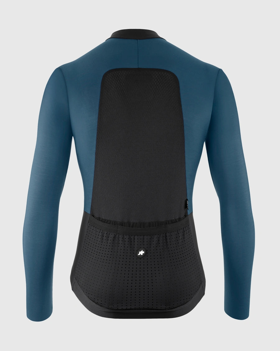 ASSOS EQUIPE R Spring Fall Jersey S11 - La Bicicletta Toronto ASSOS EQUIPE R Spring Fall Jersey S11 - La Bicicletta Toronto