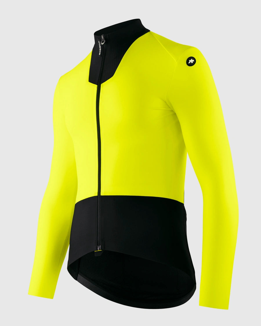 ASSOS EQUIPE R Spring Fall Jersey S11