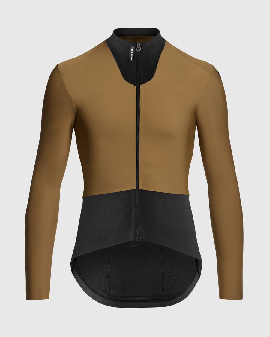 ASSOS EQUIPE R Spring Fall Jersey S11